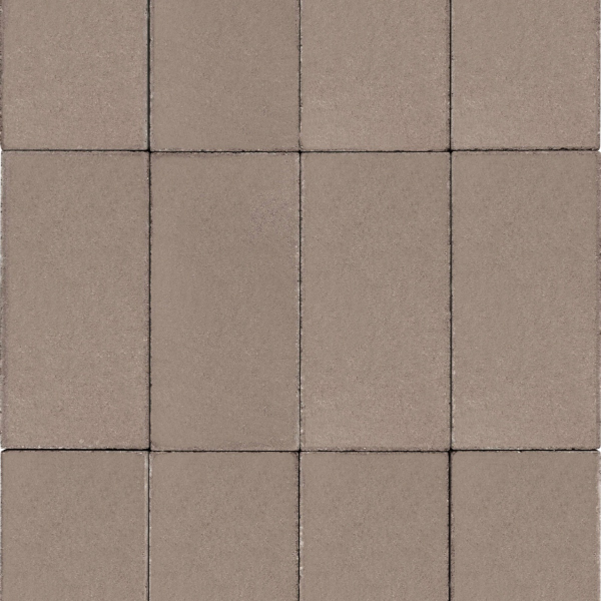 Classic 40 térkő 6 cm - Cappuccino