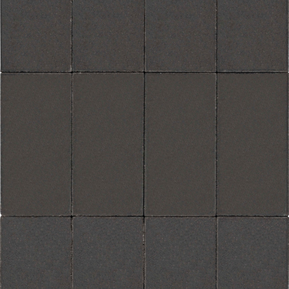 Classic 40 térkő 6 cm - Éjszaka