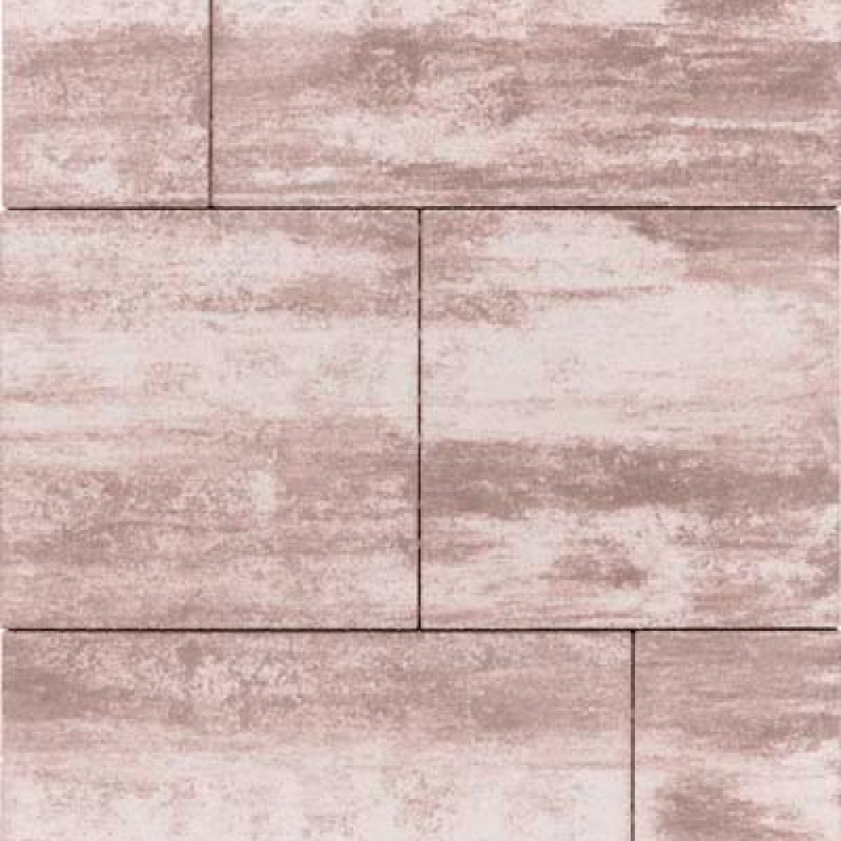 Hernádkő térkő 6 cm - Galagonya