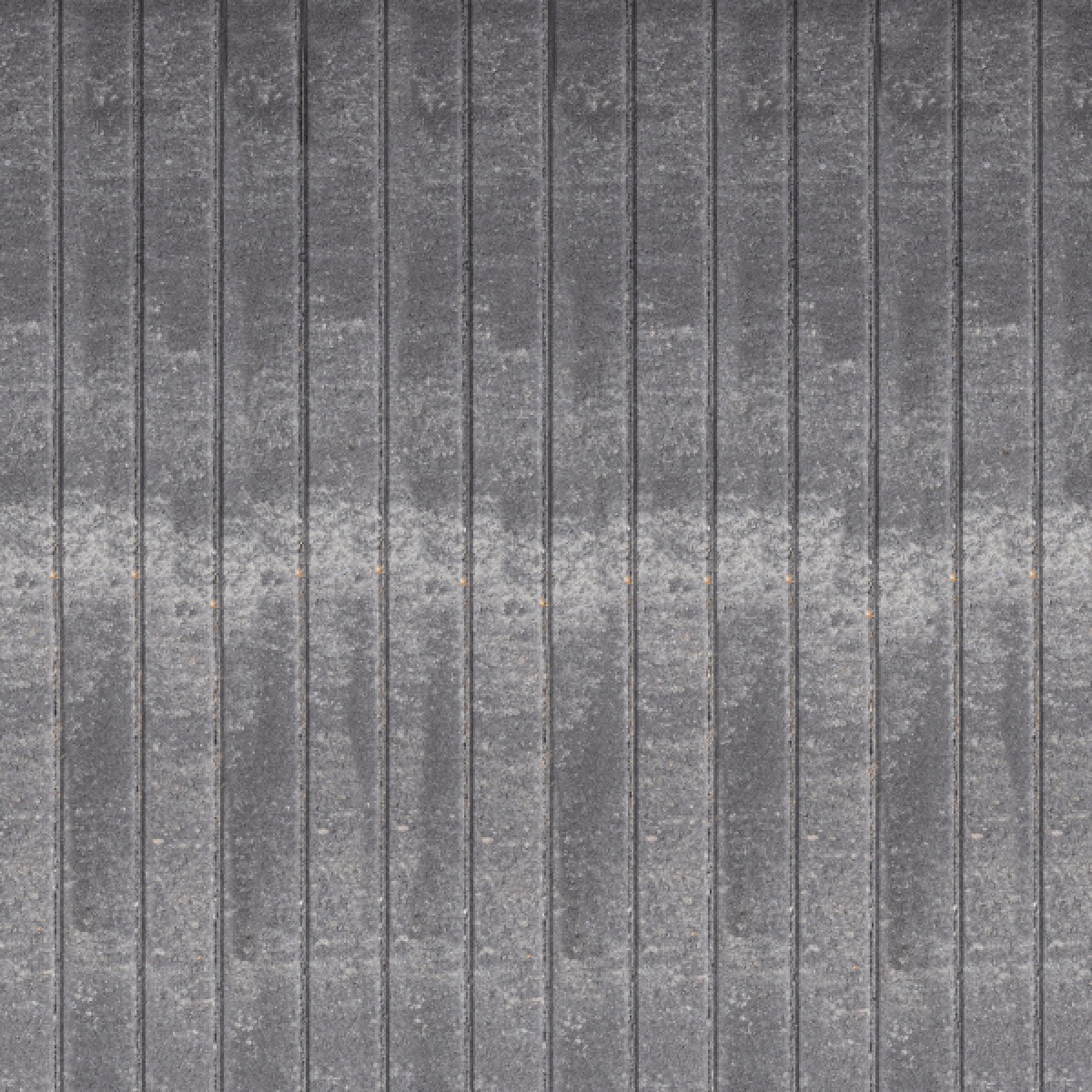 Swalk kerti szegélykő - Hamu