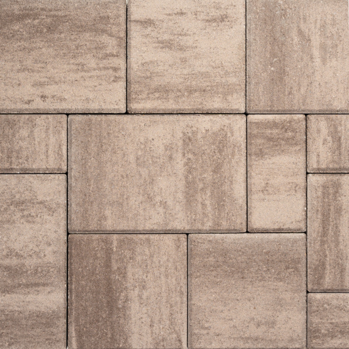 Maroskő térkő 4-6-8 cm - Galagonya