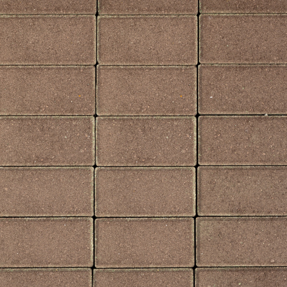 Solymoskő térkő 4-6-8 cm - Barna