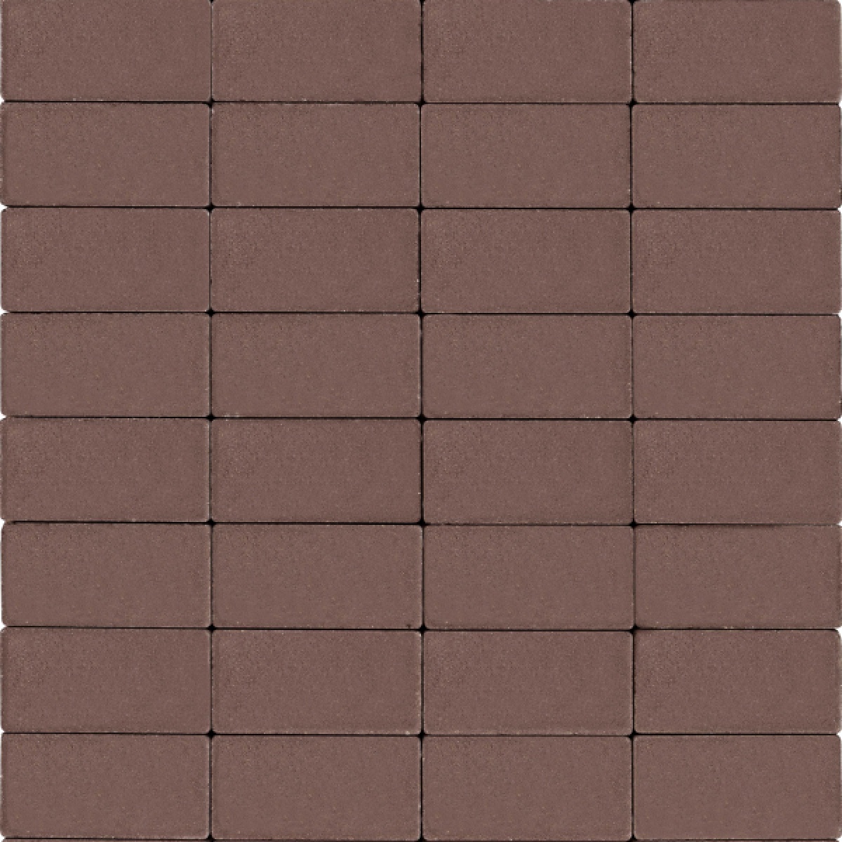 Solymoskő térkő 4-6-8 cm - Kakaó