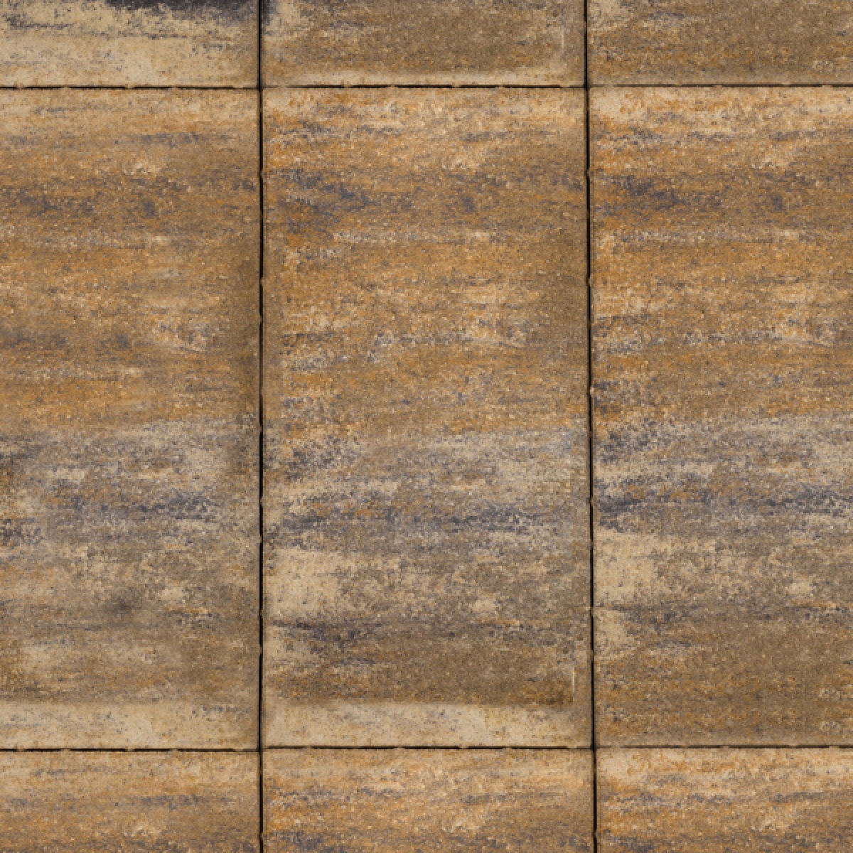 Szilaskő térkő 4 cm - Dióhéj