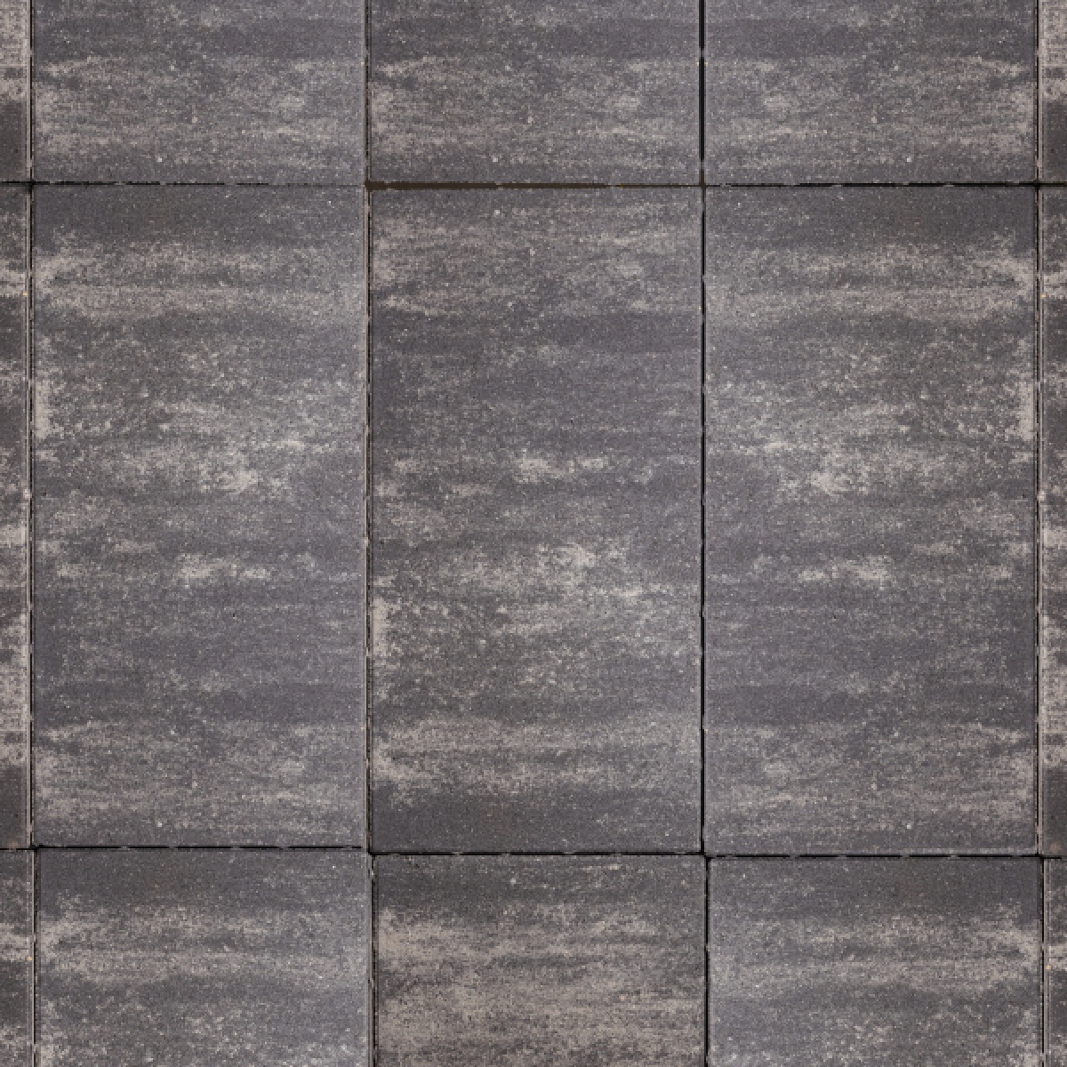 Szilaskő térkő 4 cm - Hamu