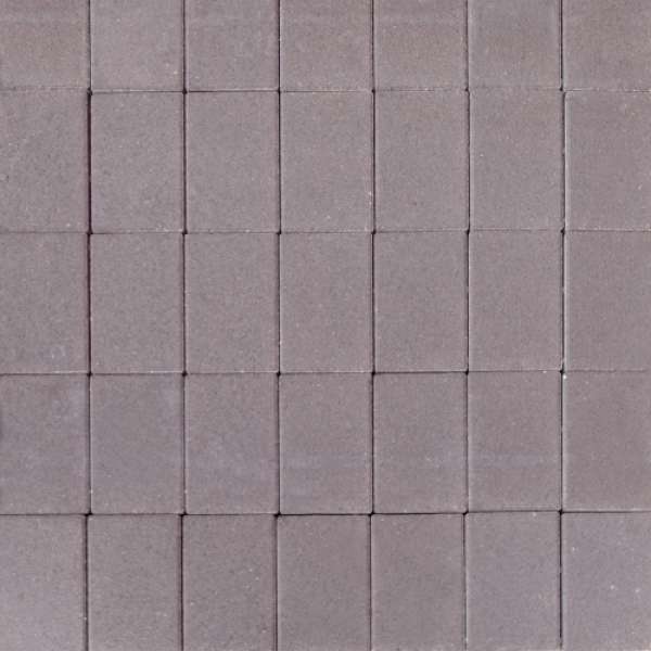 Ingókő térkő 5 cm - Antracit