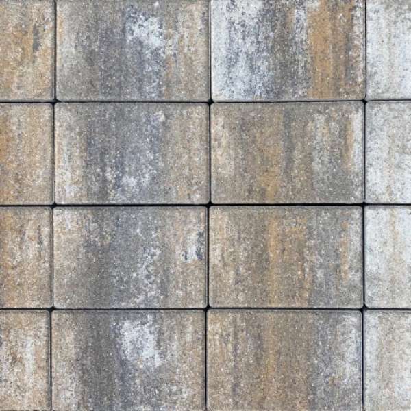 Ingókő térkő 5 cm - Dióhéj