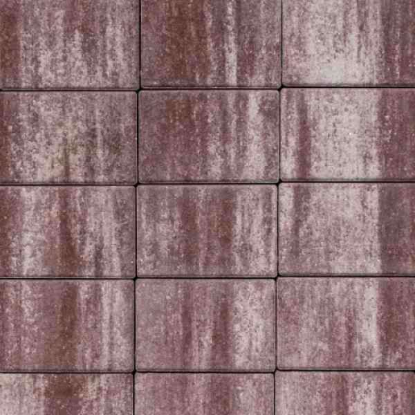 Ingókő térkő 5 cm - Galagonya