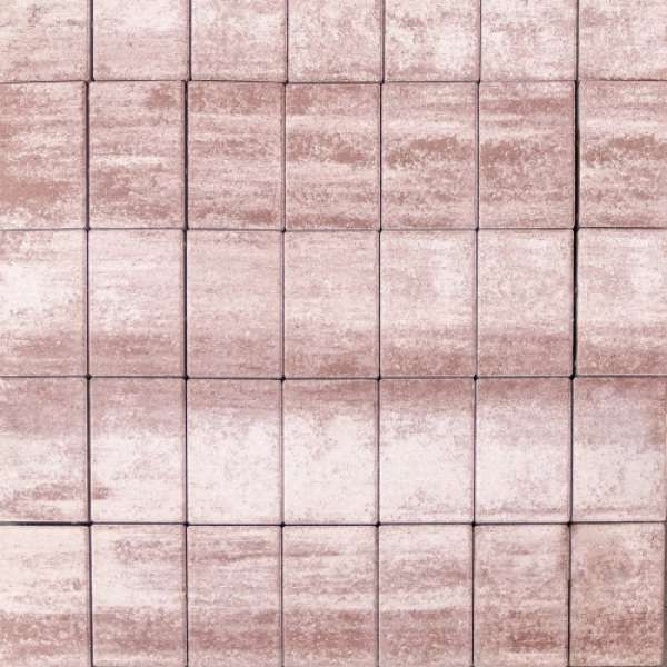 Ingókő térkő 5 cm - Homok