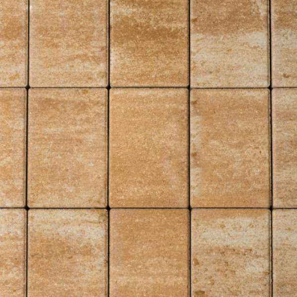 Ingókő térkő 5 cm - Széna