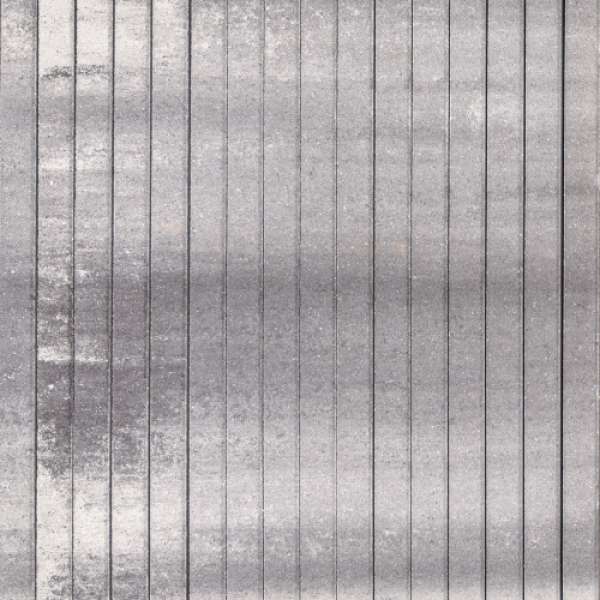 Swalk kerti szegélykő - Grafit