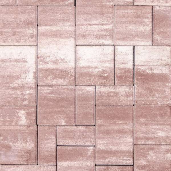 Maroskő térkő 4-6-8 cm - Homok