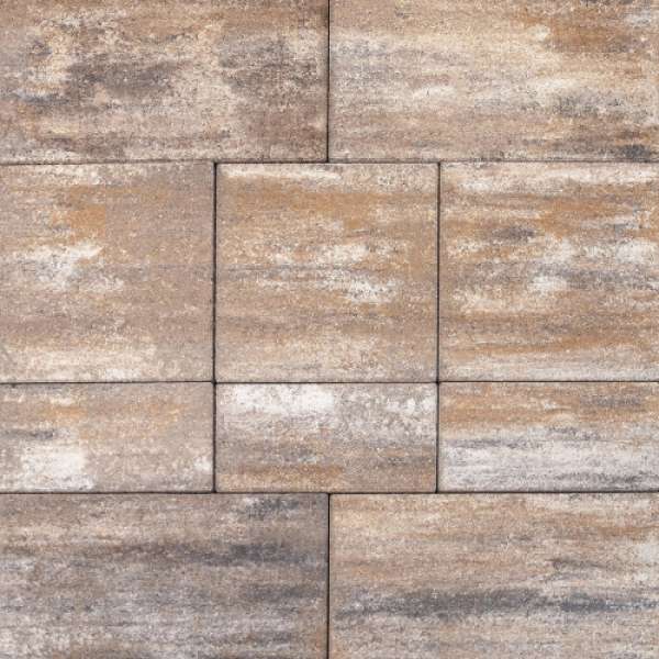 Zselickő térkő 6 cm - Dióhéj