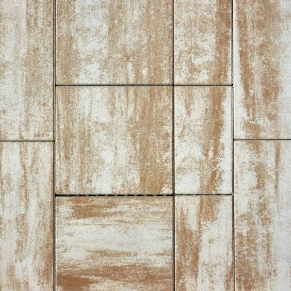 Zselickő térkő 6 cm - Széna