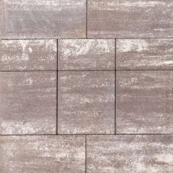 Zselickő térkő 6 cm - Tufa