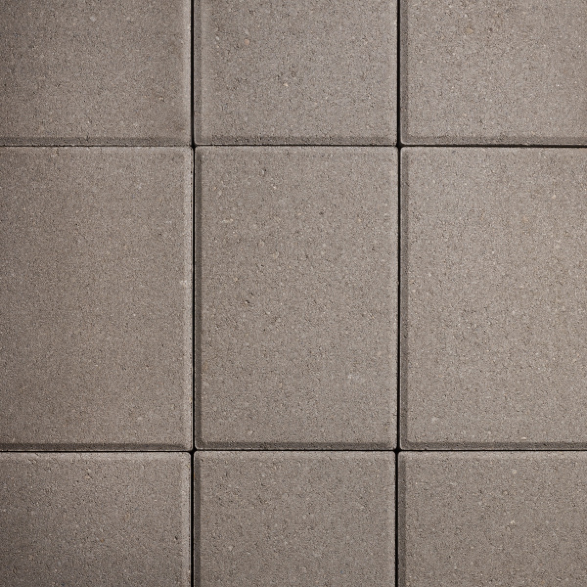 Városkő térkő 4-6 cm - Szürke