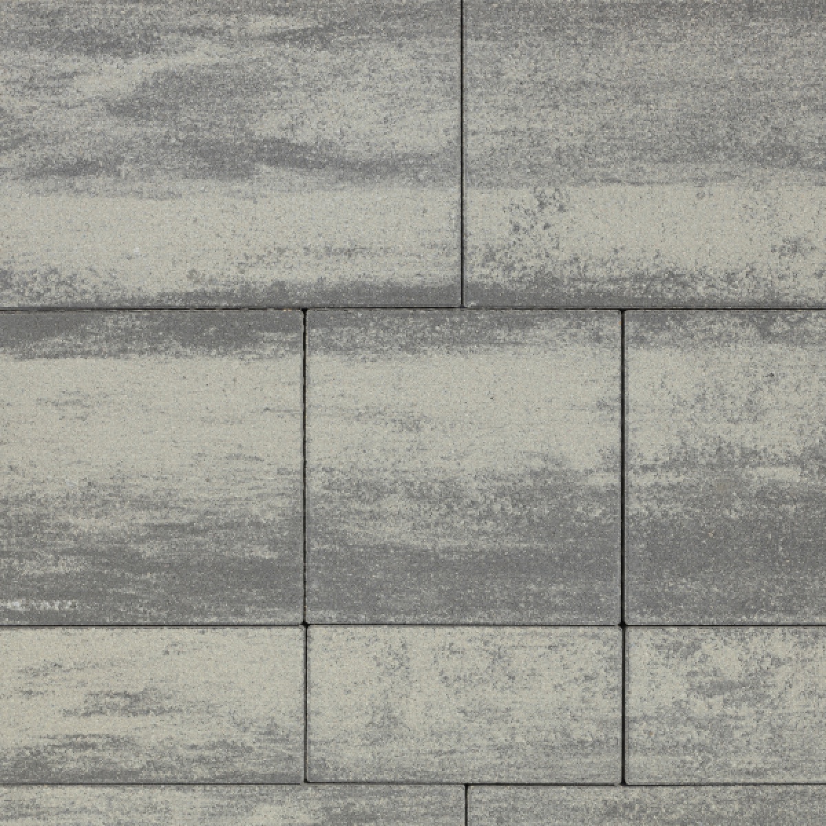 Zselickő térkő 6 cm - Holdeső