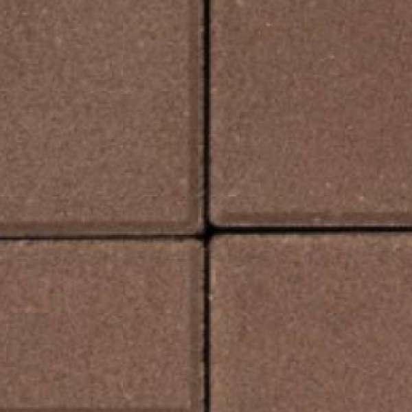 Mádikő térkő 5-7 cm - Barna