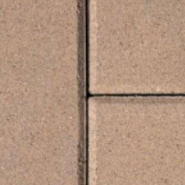 Solymoskő térkő 4-6-8 cm - Bézs