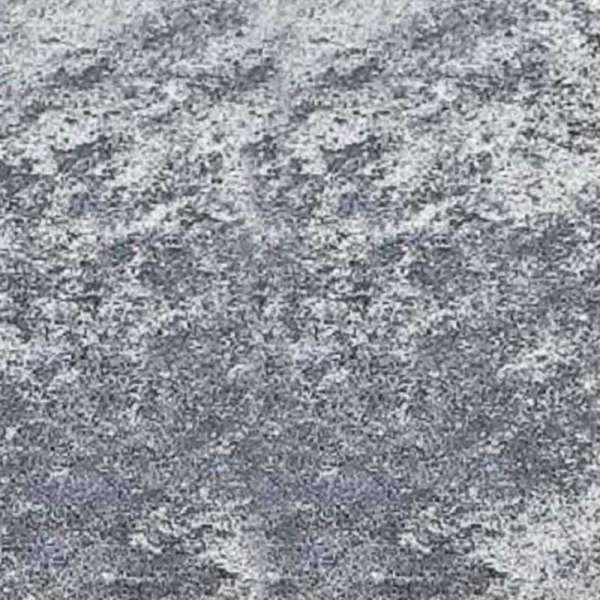 Szilaskő térkő 4 cm - Grafit