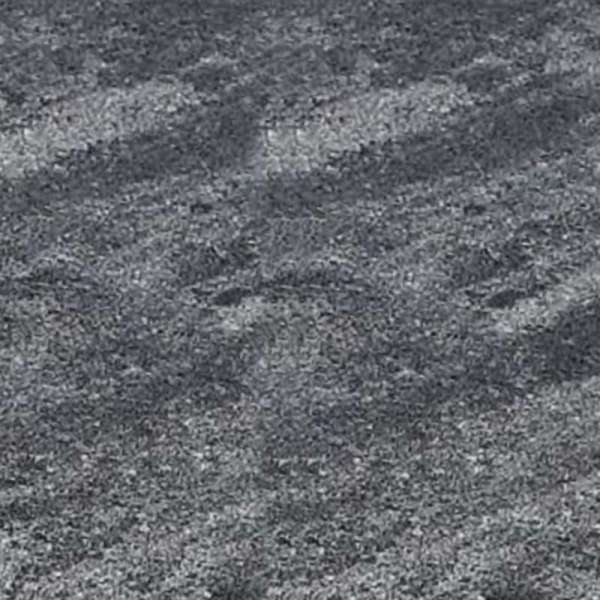 Íriszkő térkő 6 cm - Hamu