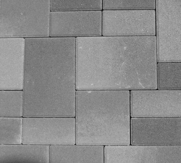 Maroskő térkő 4-6-8 cm - Holdeső